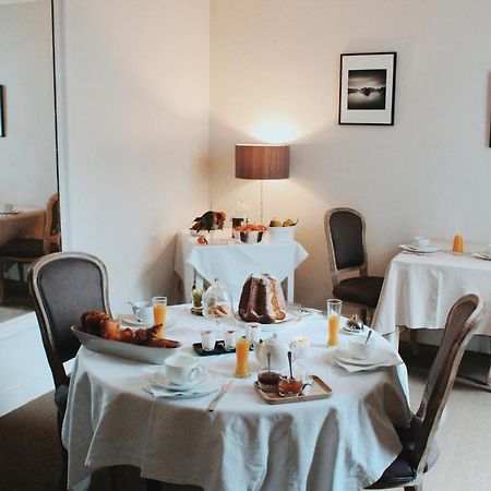La Maison De Marc Puvatya Dış mekan fotoğraf